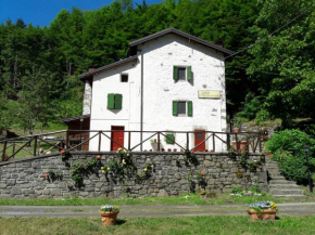 B&B Boscoverde Pievepelago